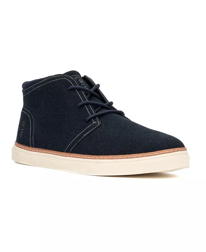

Мужские ботинки Petrus Chukka Reserved Footwear, синий
