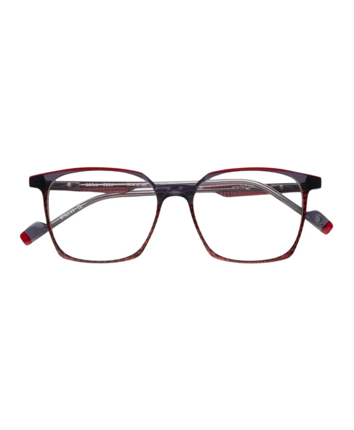 

Стильные солнцезащитные очки Borja Etnia Barcelona, красный