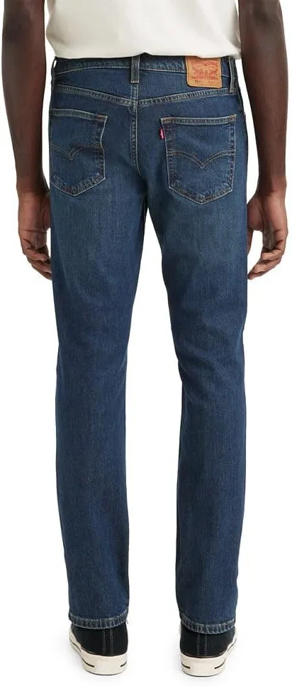 Джинсы Slim Fit Levi's, Figure It Out — фото 4