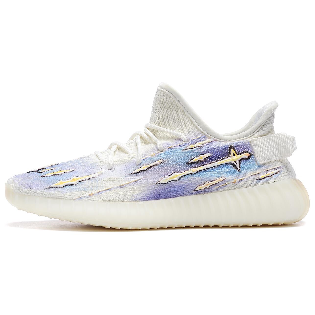 

Adidas originals Yeezy boost 350 Lifestyle Обувь унисекс, White