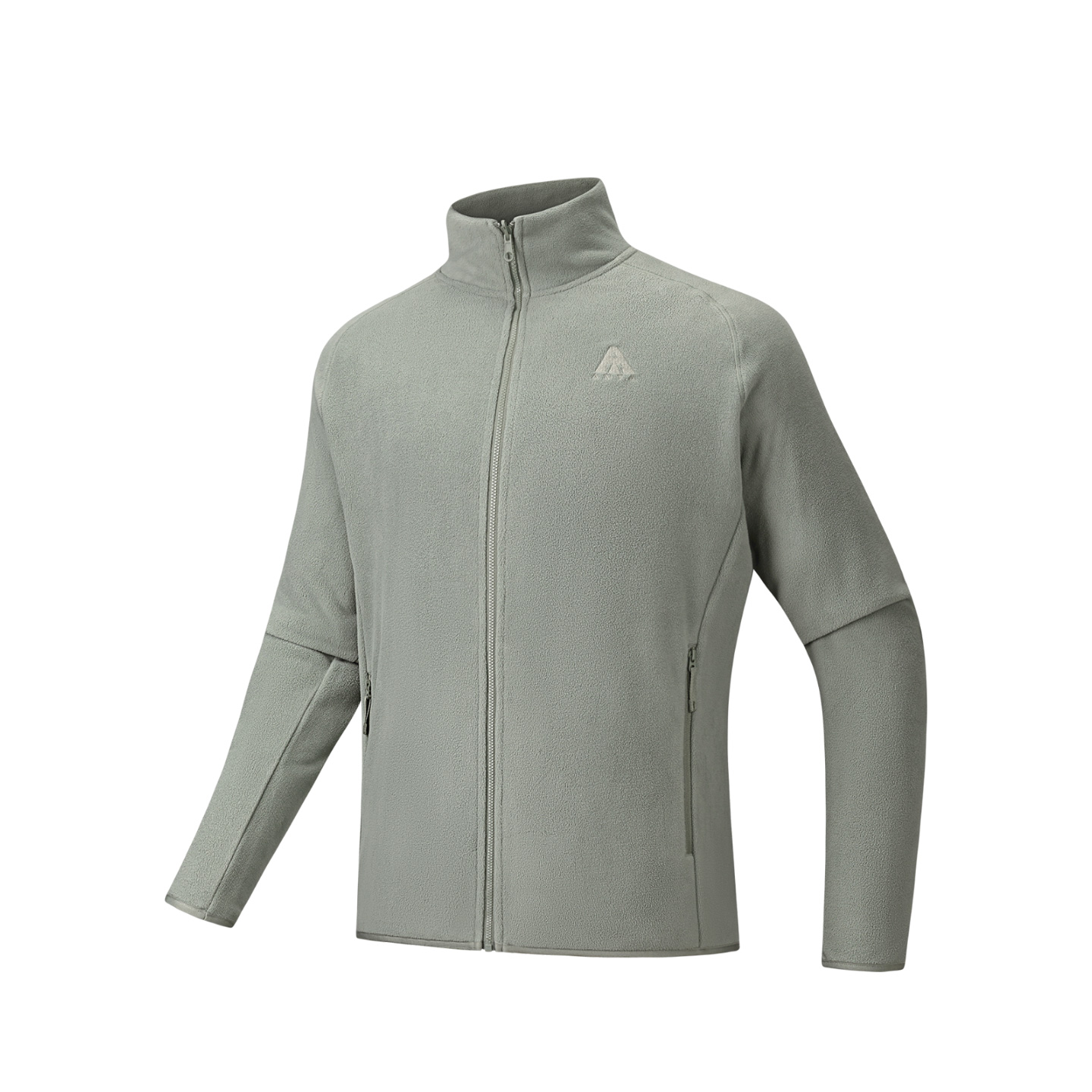 

ANTA Куртка мужская зелёная, Tipsy Green