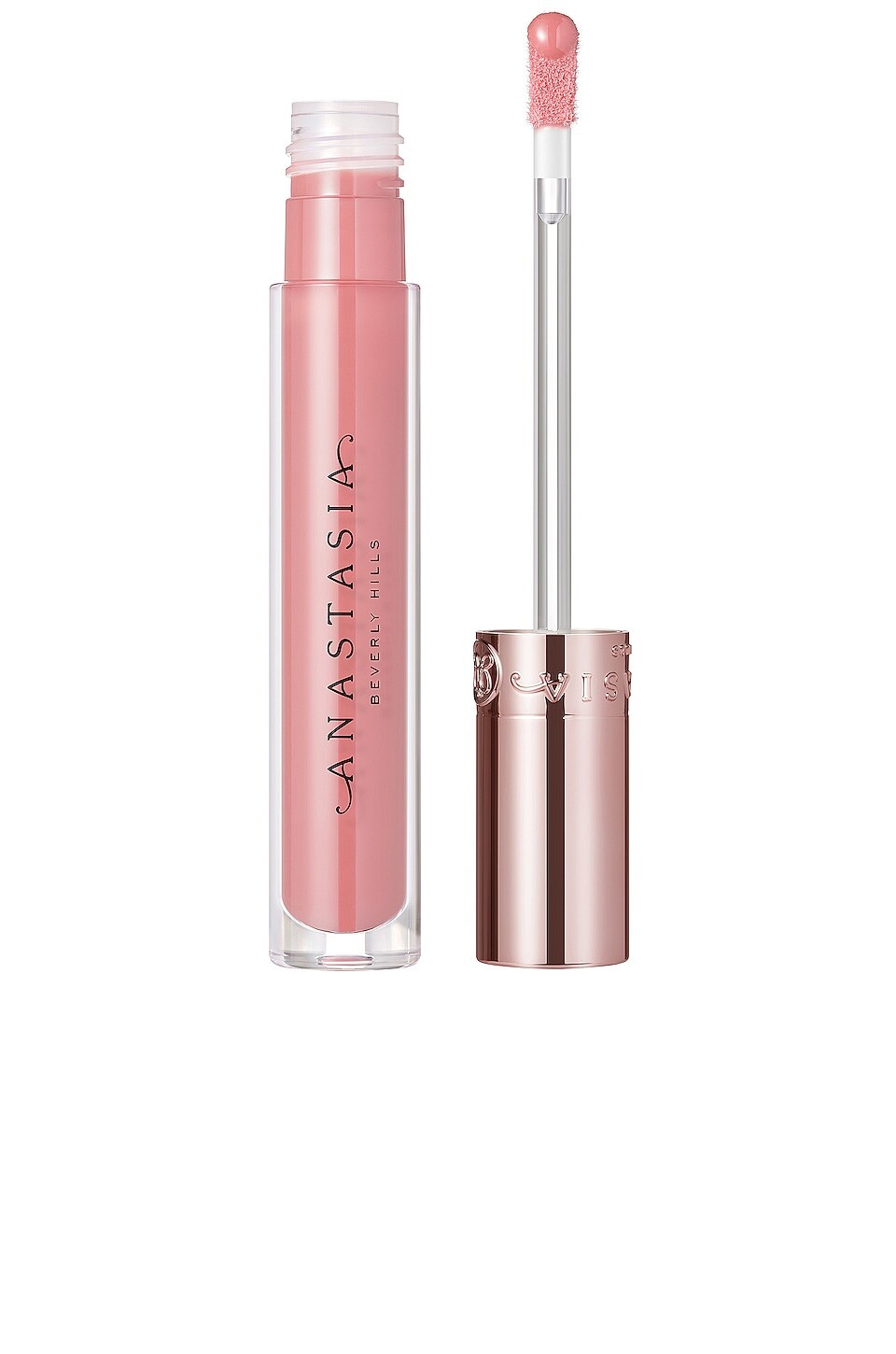 

Блеск для губ Anastasia Beverly Hills Lip Gloss, цвет Sun Baked