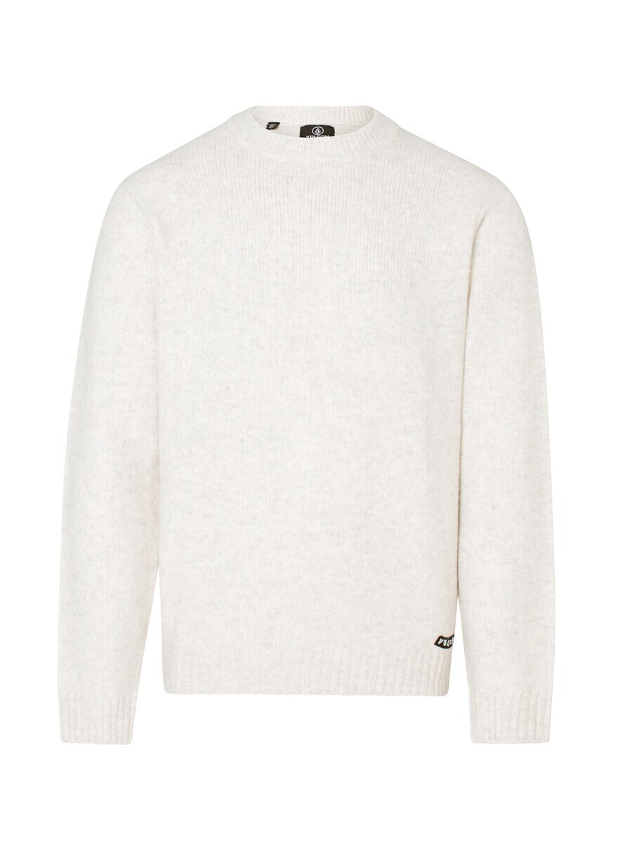 

Свитер Volcom Sweater Edmonder II, белый
