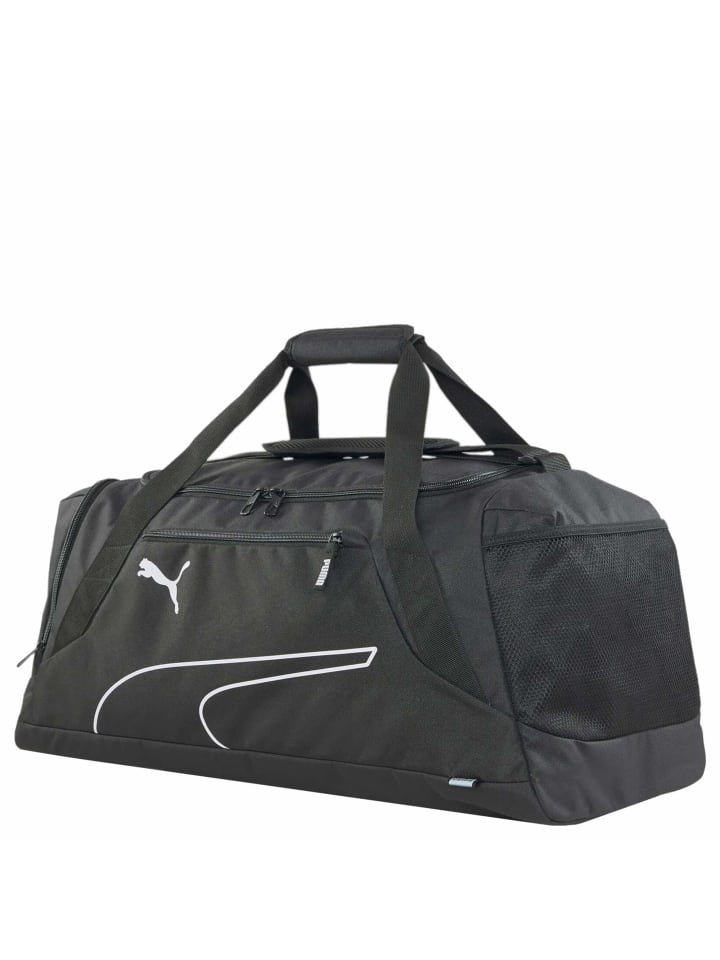 

Спортивная сумка Puma, черный