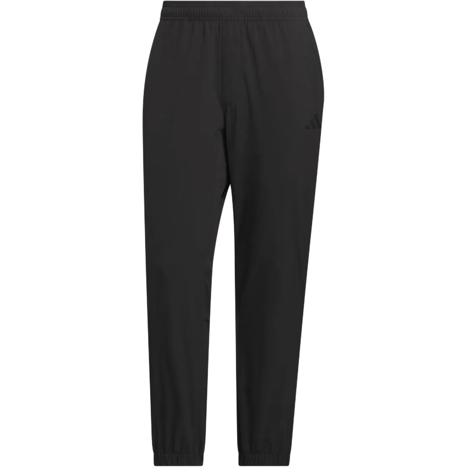 Спортивные штаны Adidas Essential SS25 черные