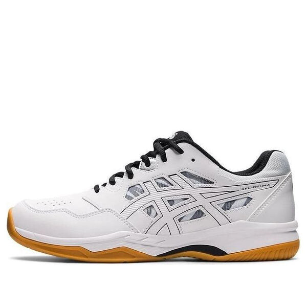 

Кроссовки гель ренма Asics, белый