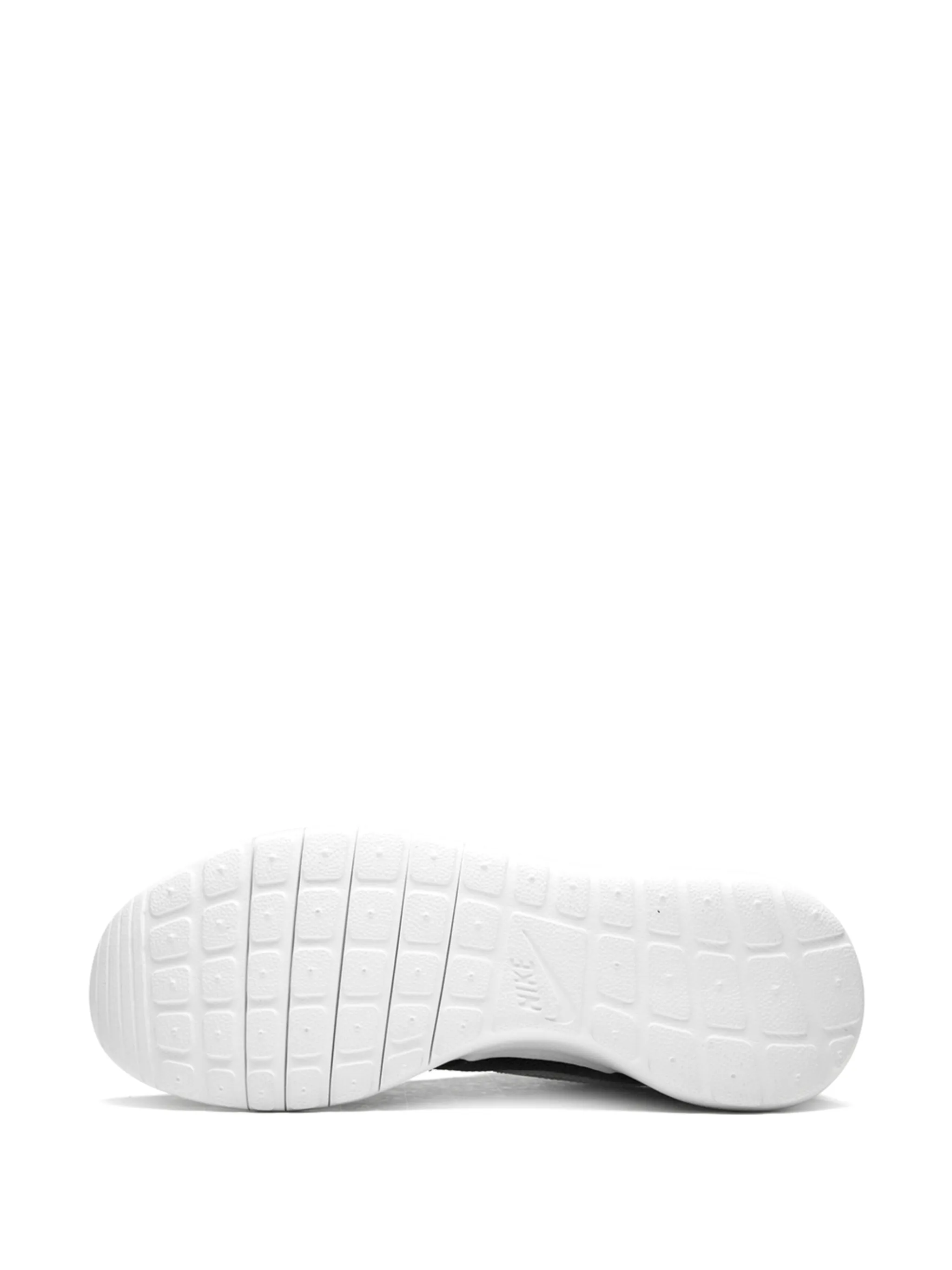 Кроссовки Roshe One (GS) Nike Kids, черный — фото 4