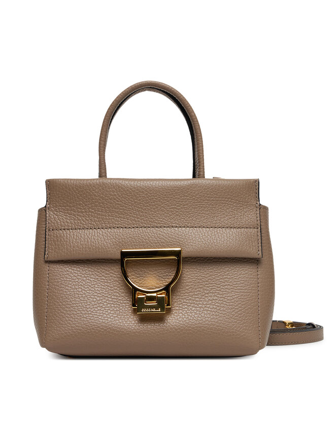 

Сумка Coccinelle MD5 Arlettis E1 MD5 18 02 01 Beige