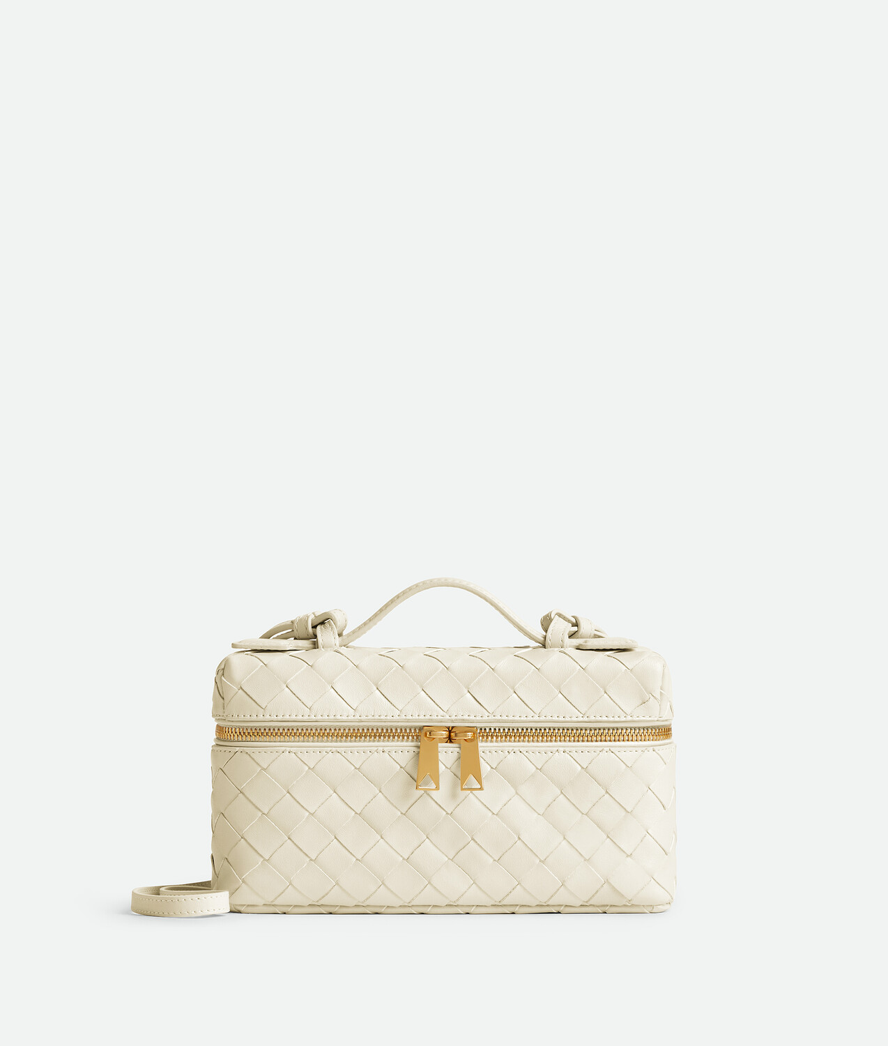 

Косметичка Bottega Veneta