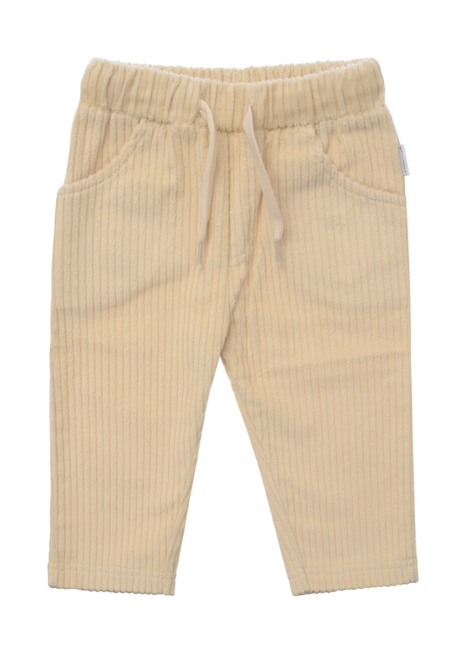 

Тканевые брюки LILIPUT Regular Pants, бежевый