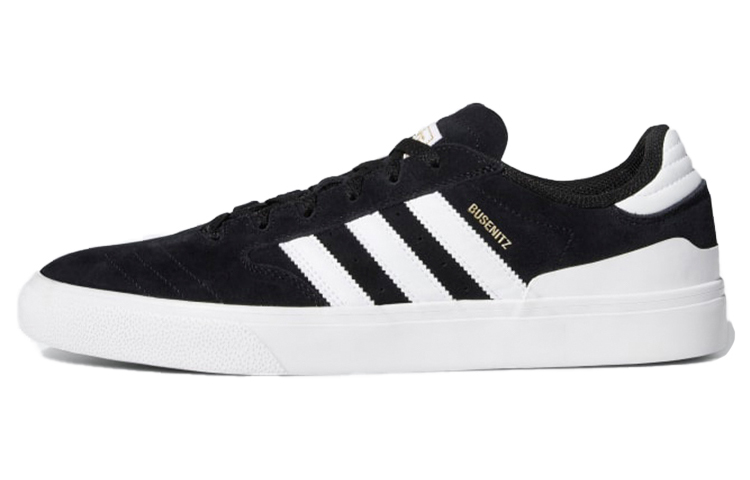 

Adidas originals Busenitz Vulc 2 Core Черный дубль