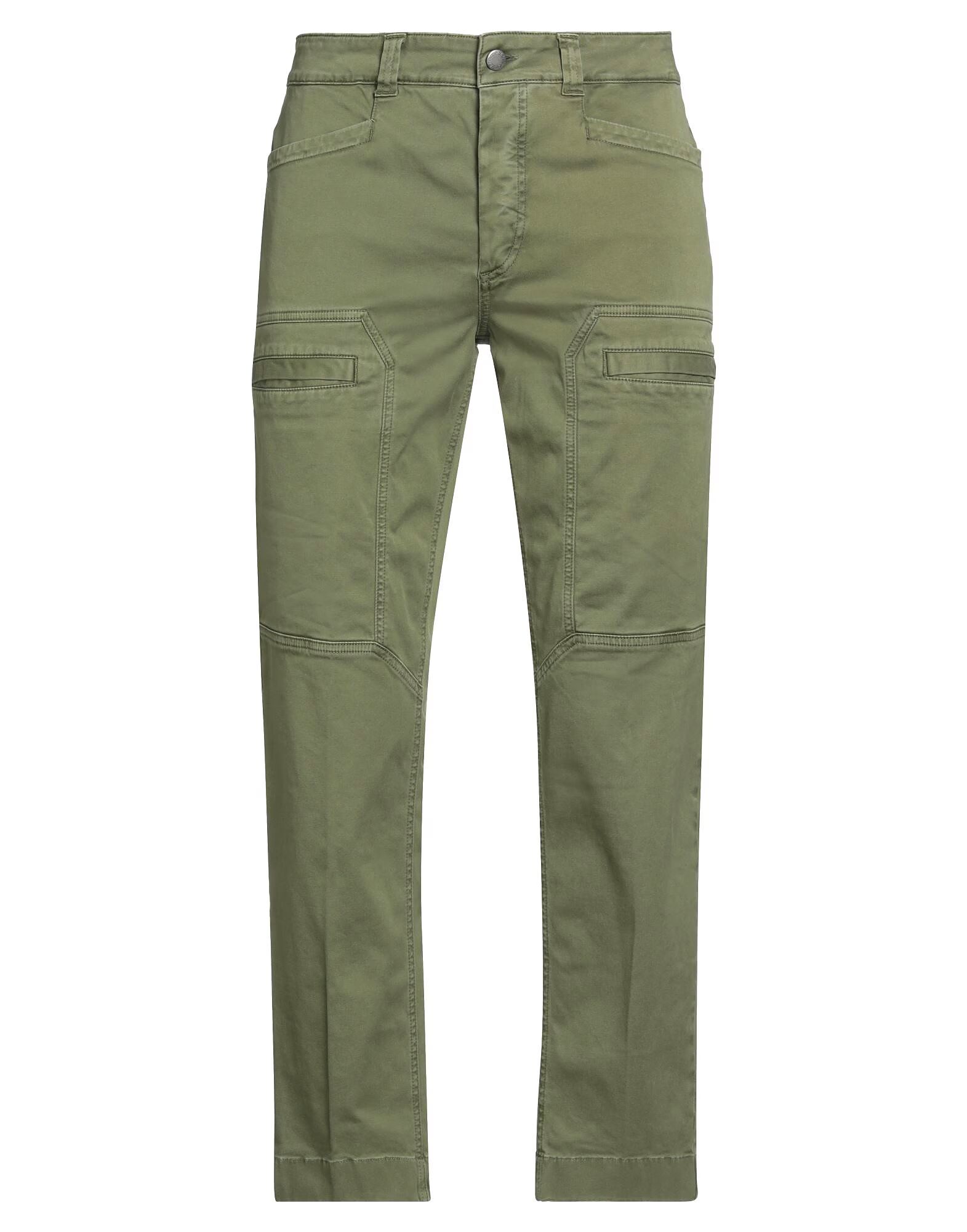 

Брюки Barmas, зеленый