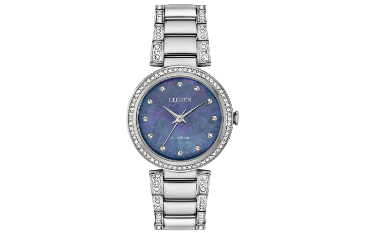 

CITIZEN Часы Women's Ecology Drive Collection Watch