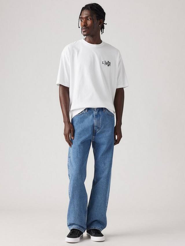 

Джинсы Skate Baggy прямого кроя Levi's, Deep Grove