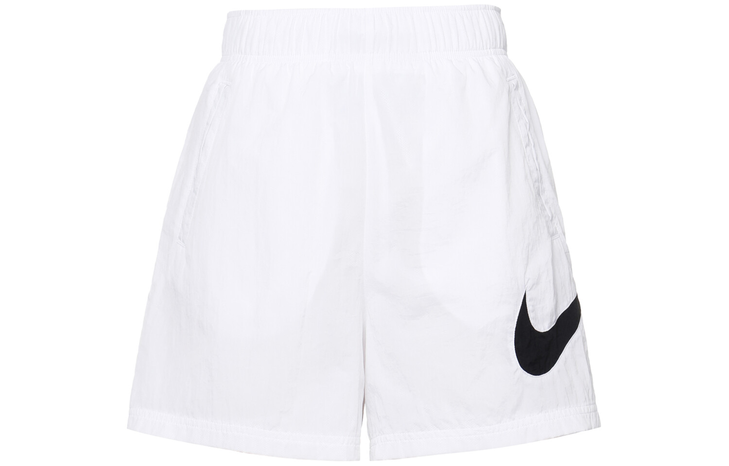 

Женские повседневные шорты Nike, Белый
