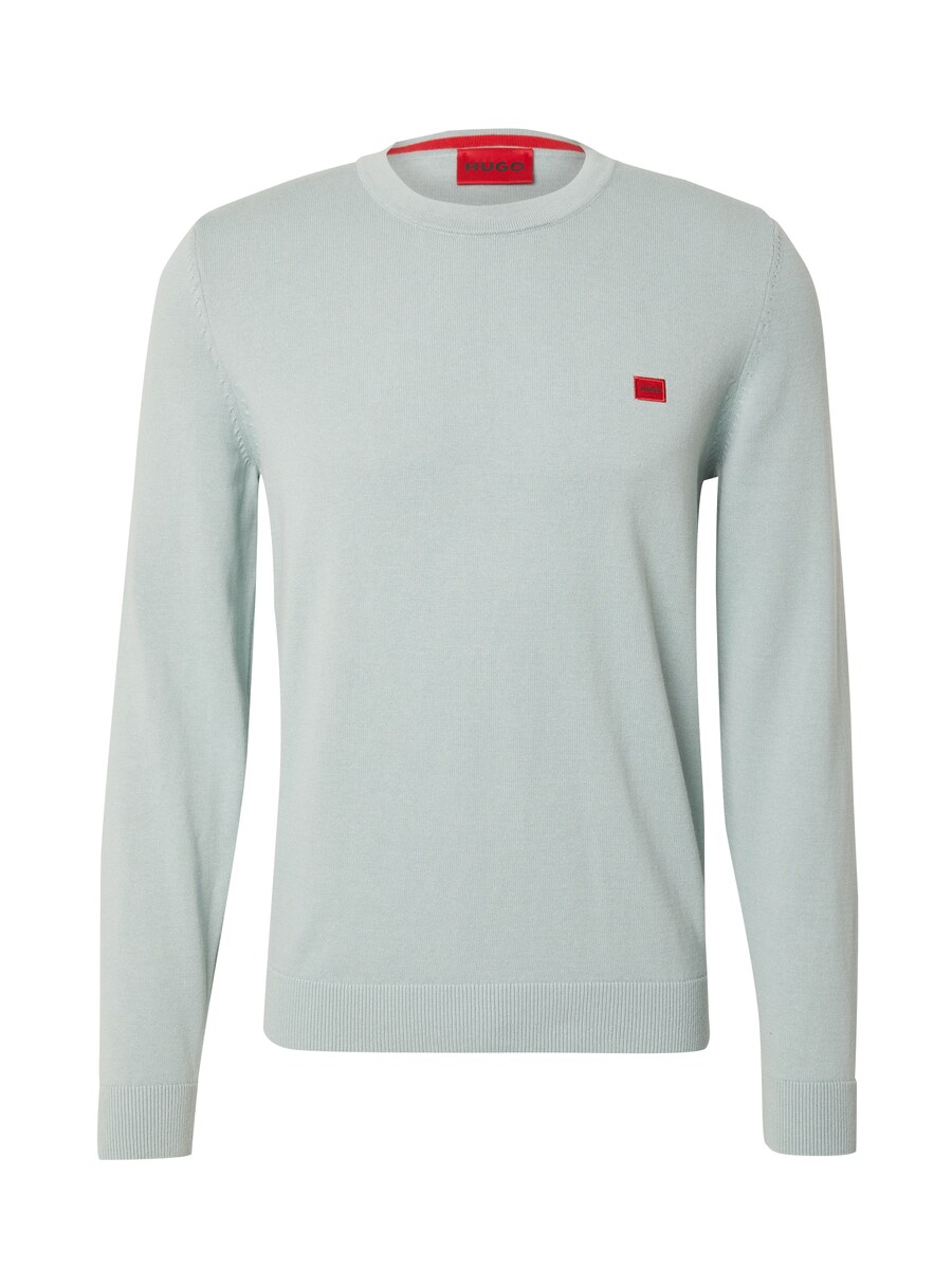 

Свитер HUGO San Cassius-C1, Mint