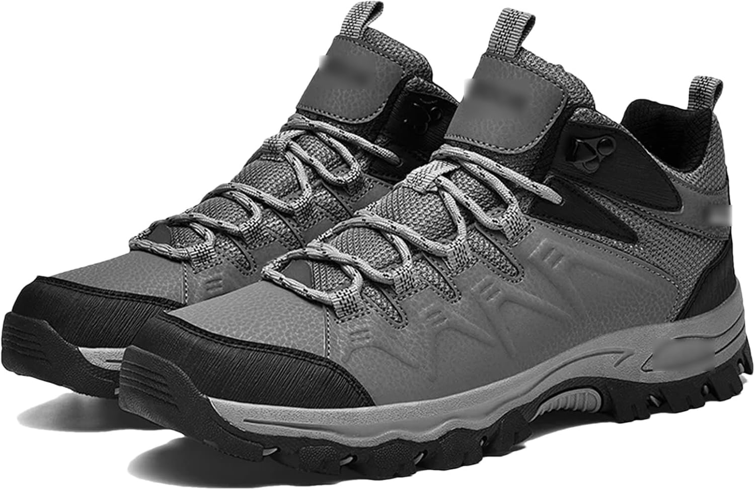 

Мужские походные кроссовки Kelsiop с противоскользящей подошвой, Gray9