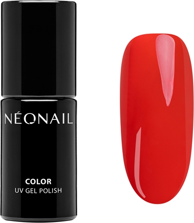 

Гибридный лак для ногтей NEONAIL The Muse In You, Vivid Soul 7,2 ml