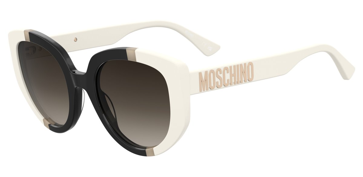 

Женские солнцезащитные очки MOS173-S MOSCHINO