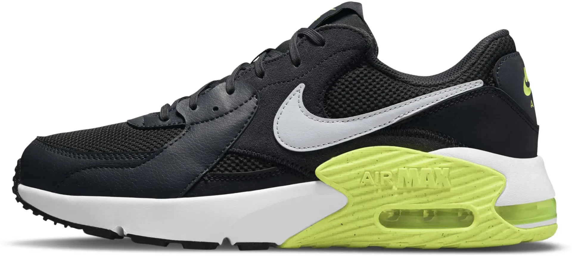 

Кроссовки Nike Sportswear "AIR MAX EXCEE", серый
