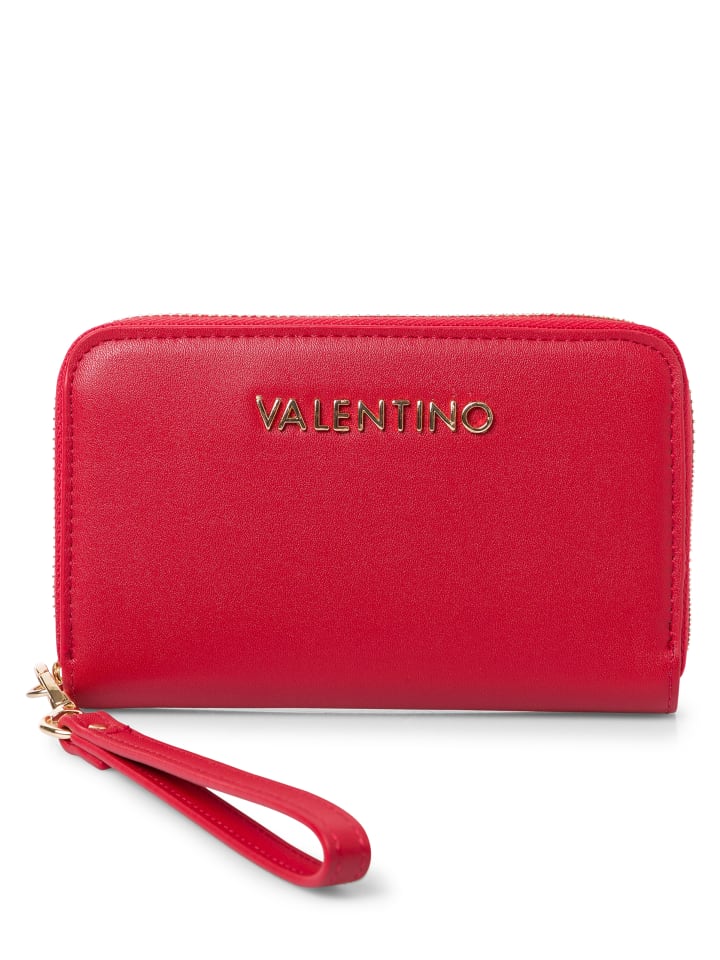 

Кошелек Valentino by Mario Valentino, красный