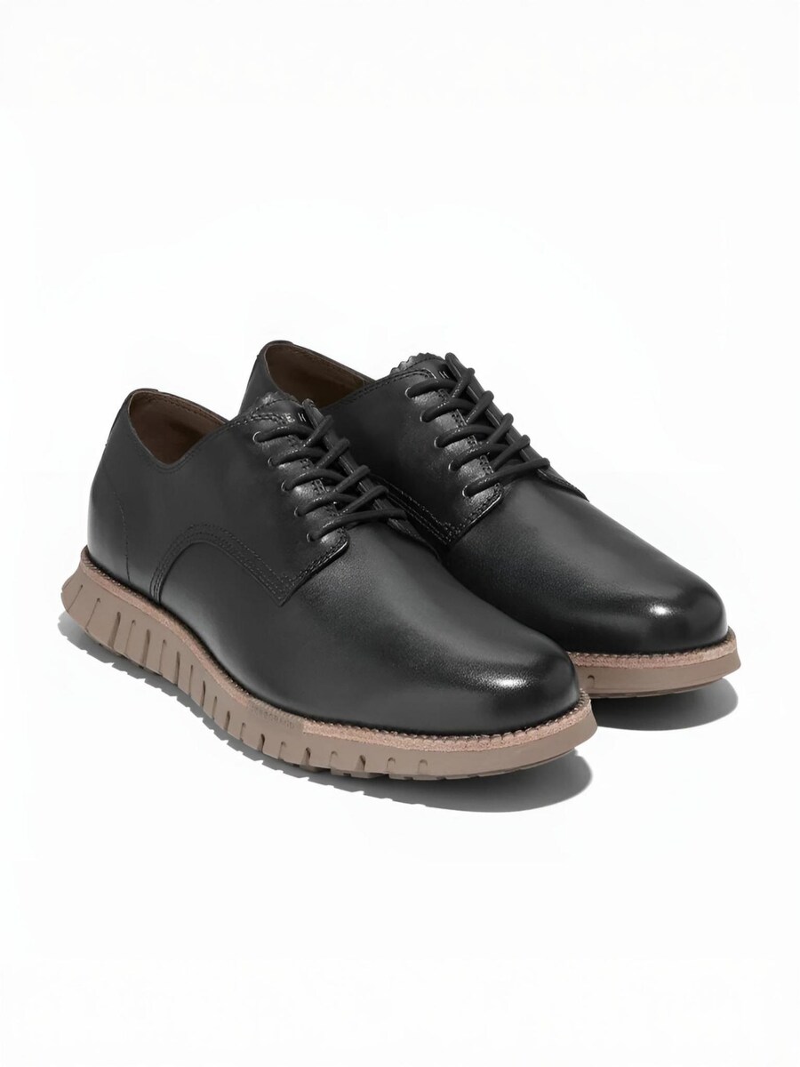 

Туфли на шнуровке Cole Haan ZG RMSTD, черный