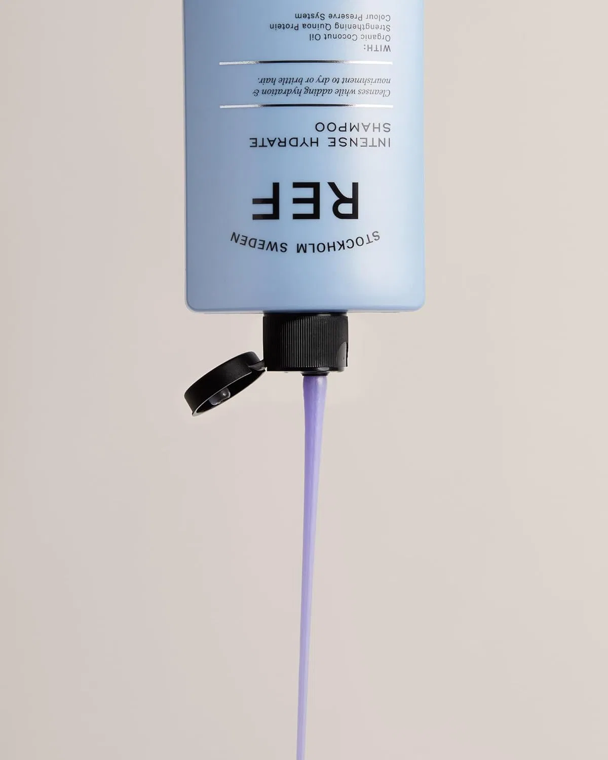 Кондиционер Intense Hydrate от REF — фото 2