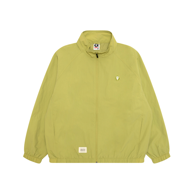 

Aape Куртка на молнии от A Bathing APE, Green GRL