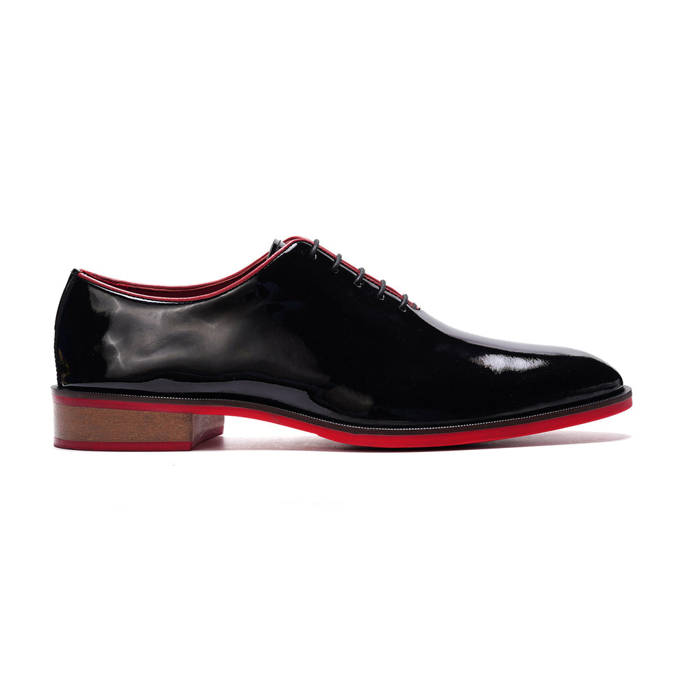 

Туфли Sinclair Cap-Toe Oxford Carlos By Carlos Santana, черный