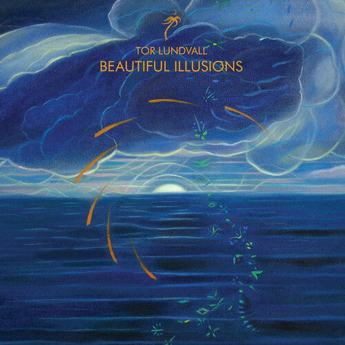 

Виниловая пластинка Lundvall, Tor: Beautiful Illusions