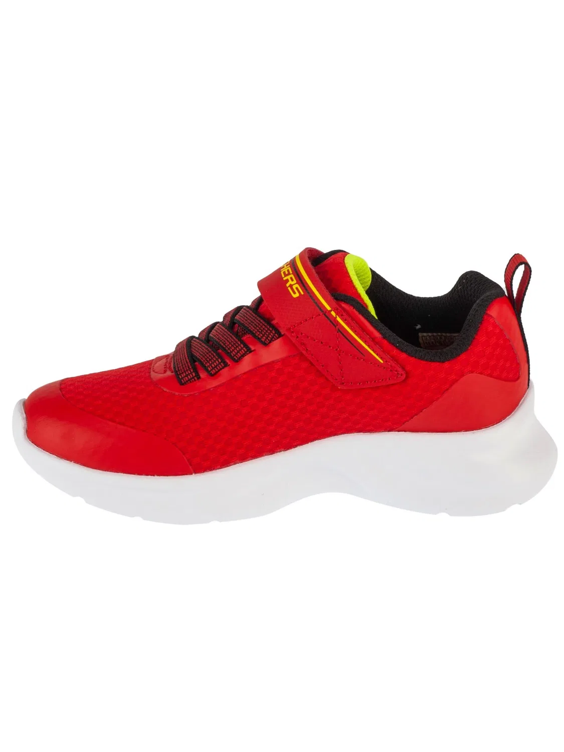 Кроссовки 'Skechers Dynamatic - Swift Tread' Skechers, Red