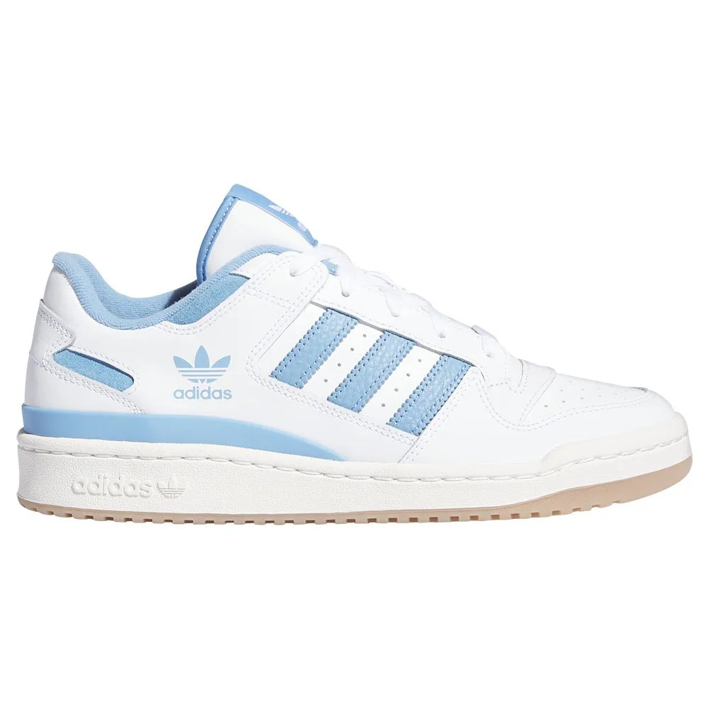 

Кроссовки adidas Originals Forum Low Classic trainers, белый