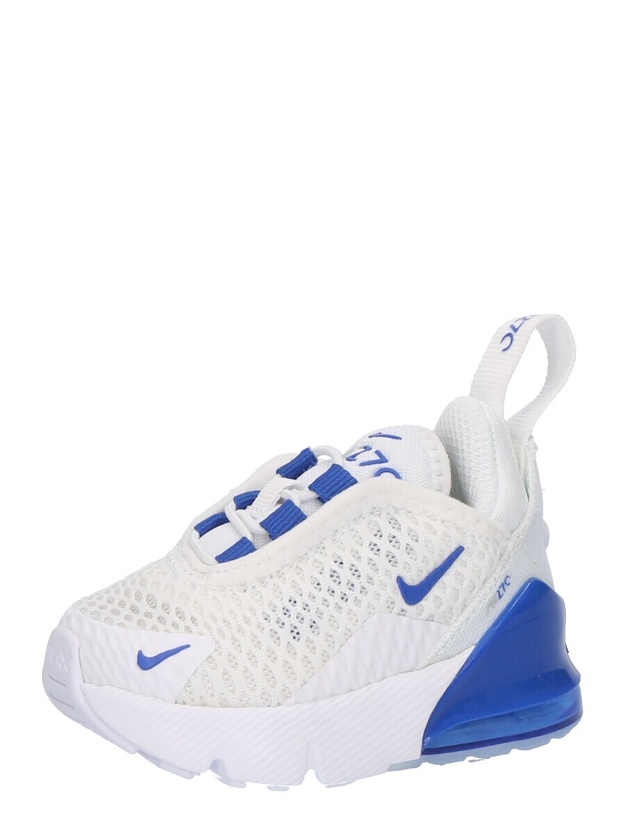 

Кроссовки Nike Sportswear Sneakers Air Max 270, белый
