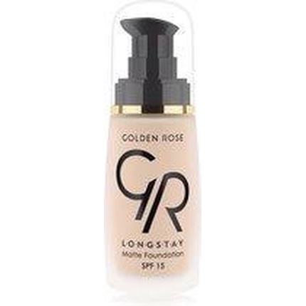 

Тональная основа Longstay Matte Foundation No: 13 - Liquid Matte Foundation