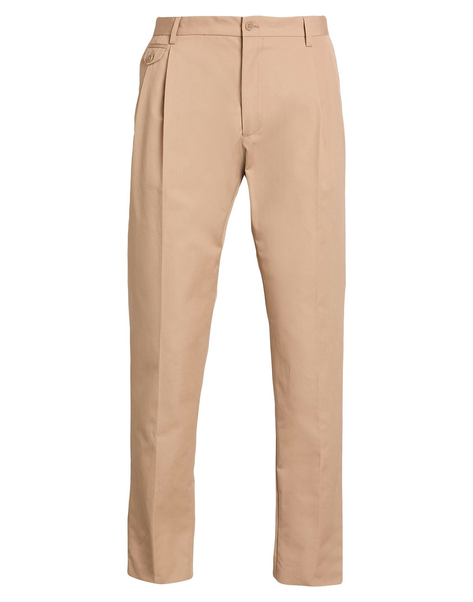 

Брюки Dolce&Gabbana, бежевый