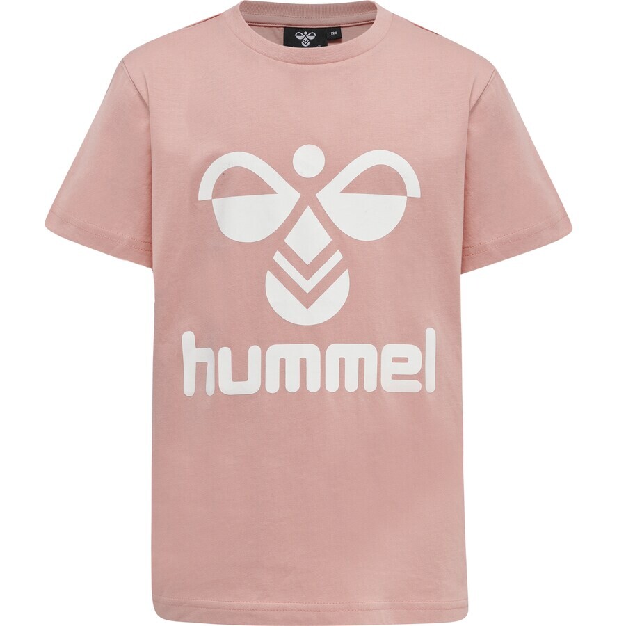 

Спортивный топ Hummel Performance Shirt Tres, светло-розовый