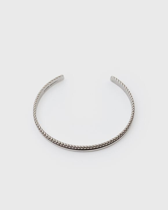 

Браслет Marant Bracelet, серебряный