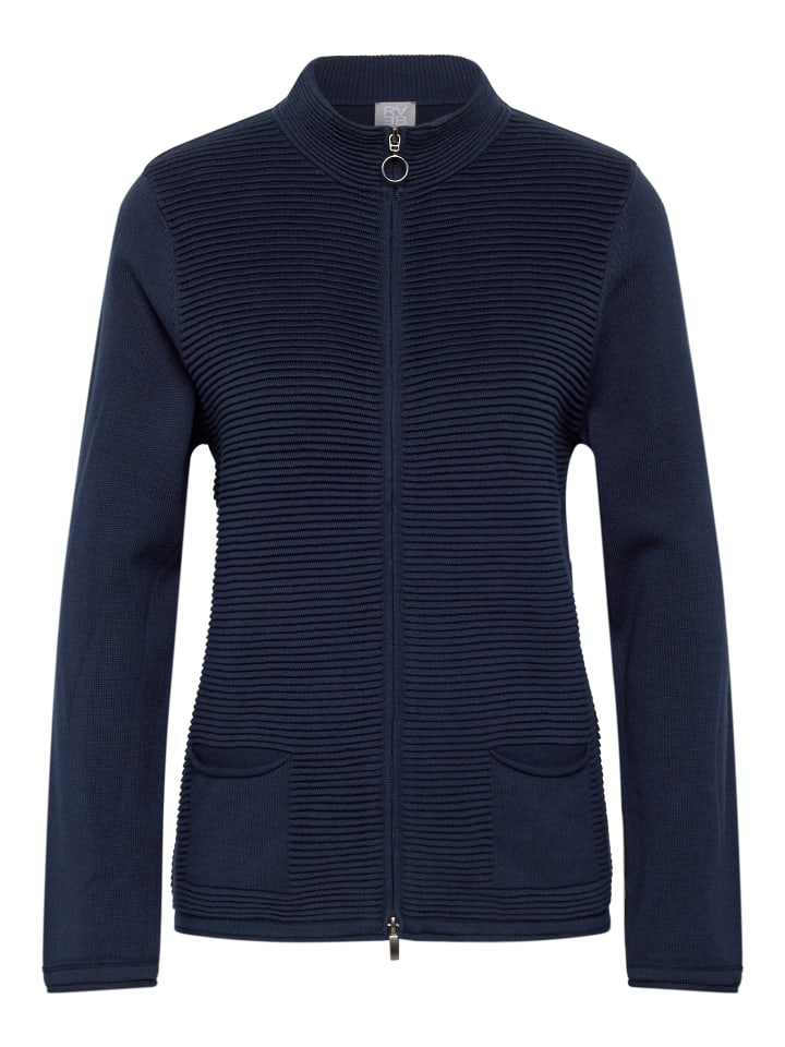 

Rabe Кардиган фиолетового цвета