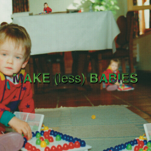

Виниловая пластинка Guru Guru: Make (less) Babies