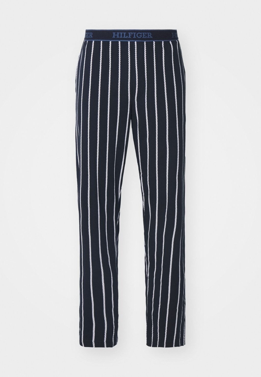 

Пижамные штаны PANT Tommy Hilfiger, темно-синий