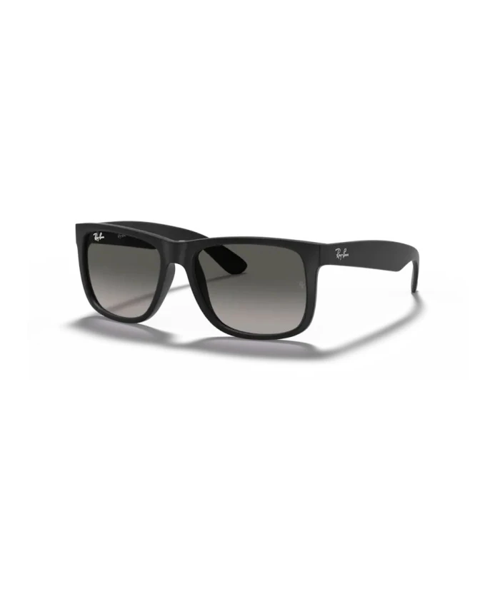 

Стильные солнцезащитные очки для солнечных дней Ray-Ban, черный