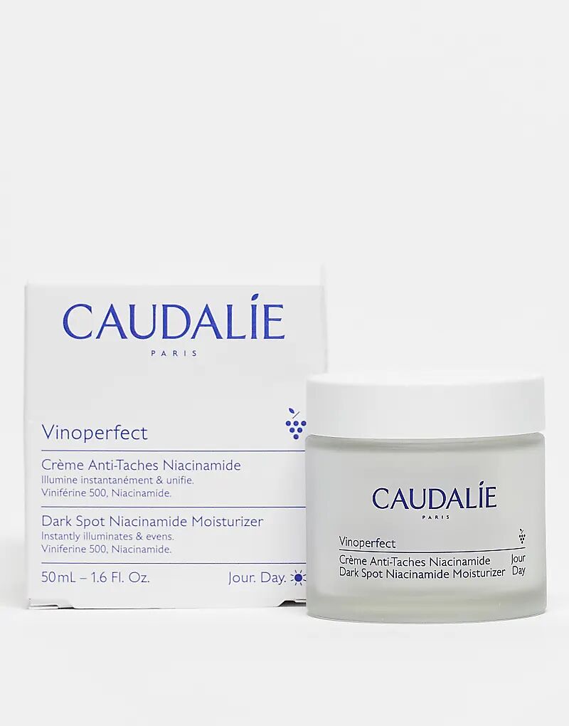 

Увлажняющий крем Caudalie Vinoperfect Dark Spot Niacinamide 50 мл