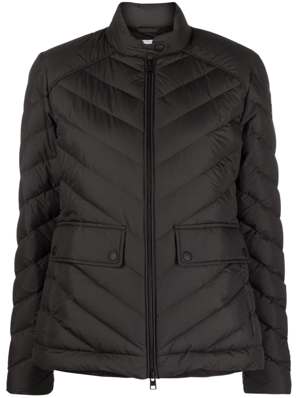 

Женские пальто Woolrich, черный