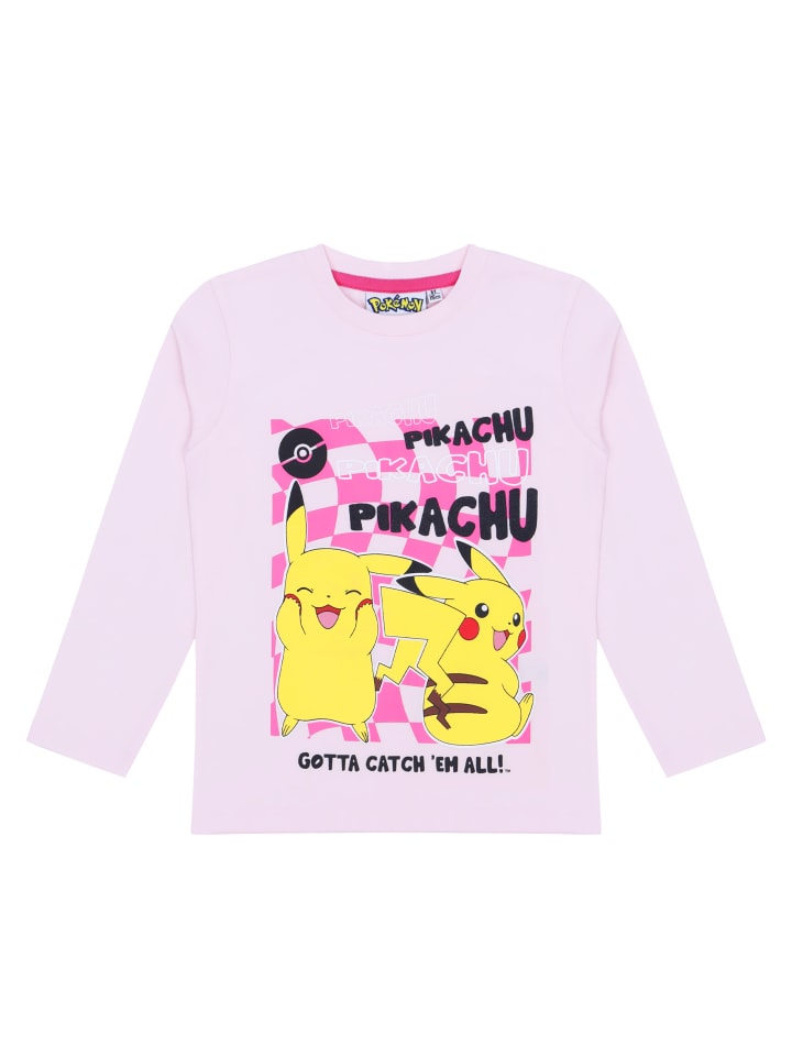 

Толстовка Pokémon, розовый
