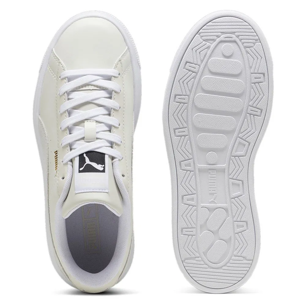 Кроссовки Puma Lajla Clean Sep, белый — фото 2
