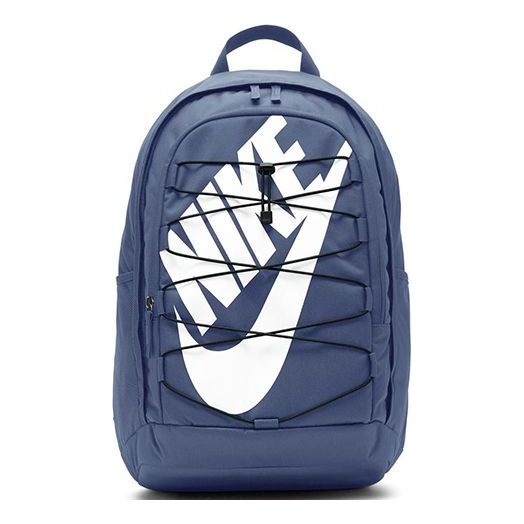 

Рюкзак Nike Hayward 2.0 Backpack 'Mystic Navy Blue White'