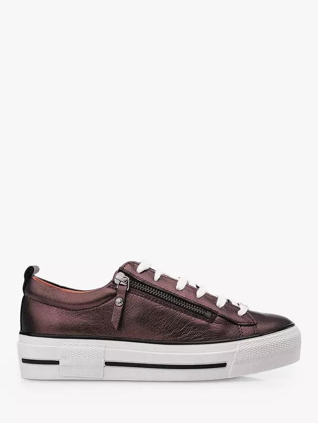 

Кроссовки Moda in Pelle Filician Low Top Leather, бронзовый, Коричневый, Кроссовки Moda in Pelle Filician Low Top Leather, бронзовый