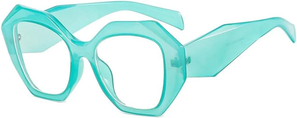 

Солнцезащитные очки для женщин и мужчин, прозрачные линзы, поликарбонат, леопардовый принт, черная оправа, винтажный стиль, защита от ультрафиолета UV400 VFDHN, C6