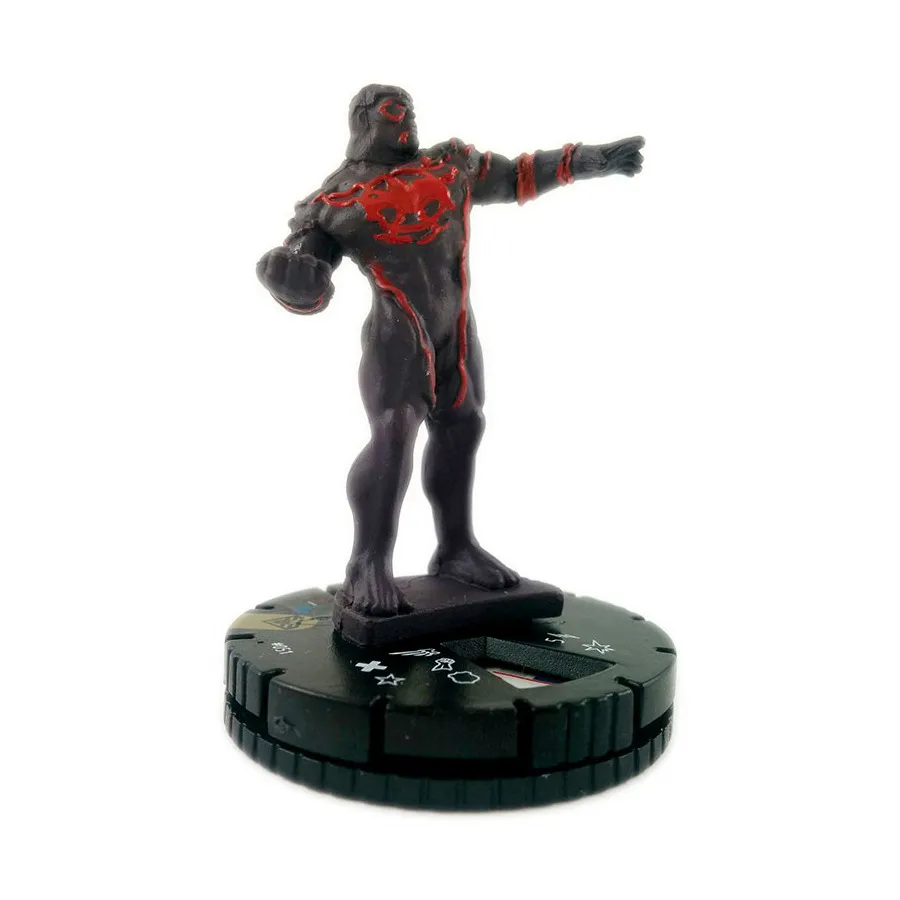 

Призрак № 051 (SR), DC HeroClix - Superman and Wonder Woman - Singles