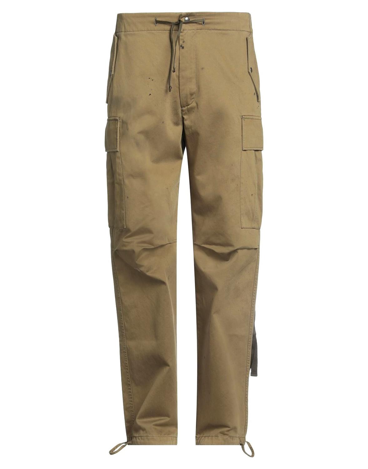 

Брюки Darkpark, зеленый